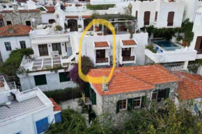 Castle81homes Pink - Sea view house